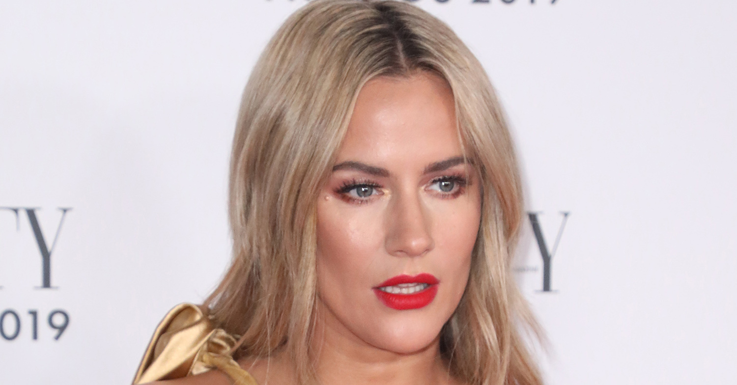 Caroline Flack: Mother speaks out against ITV2