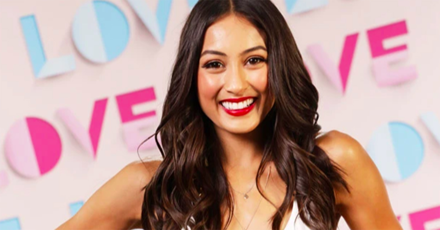 Priya on Love Island news