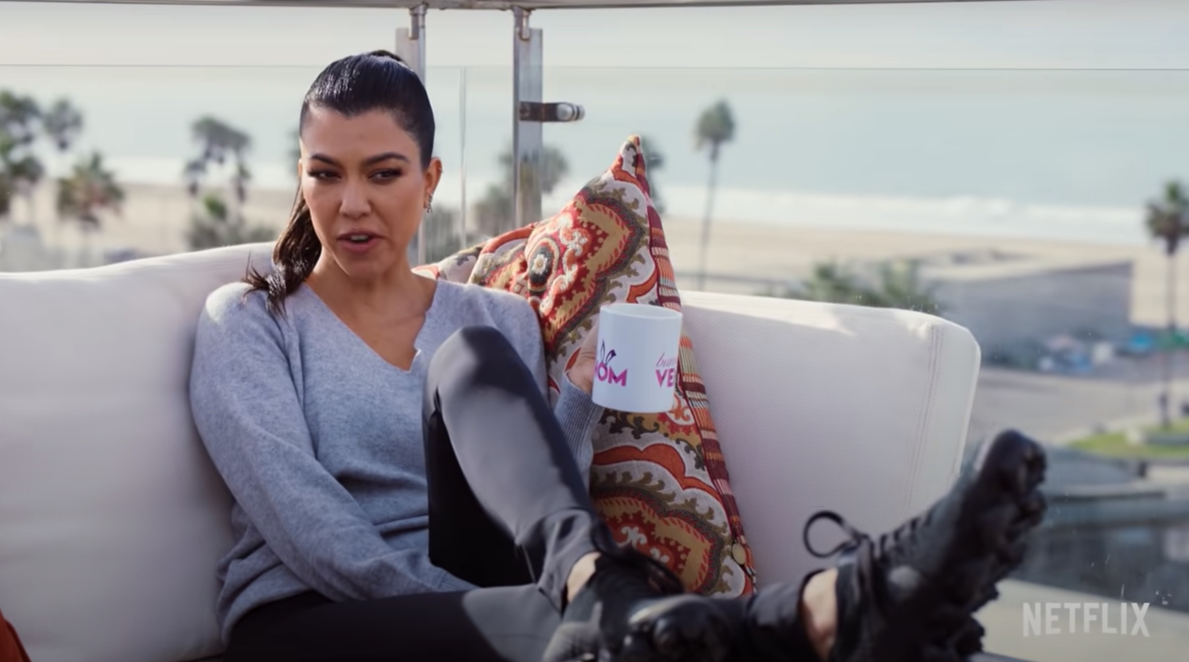 Hes All That - Kourtney Kardashian