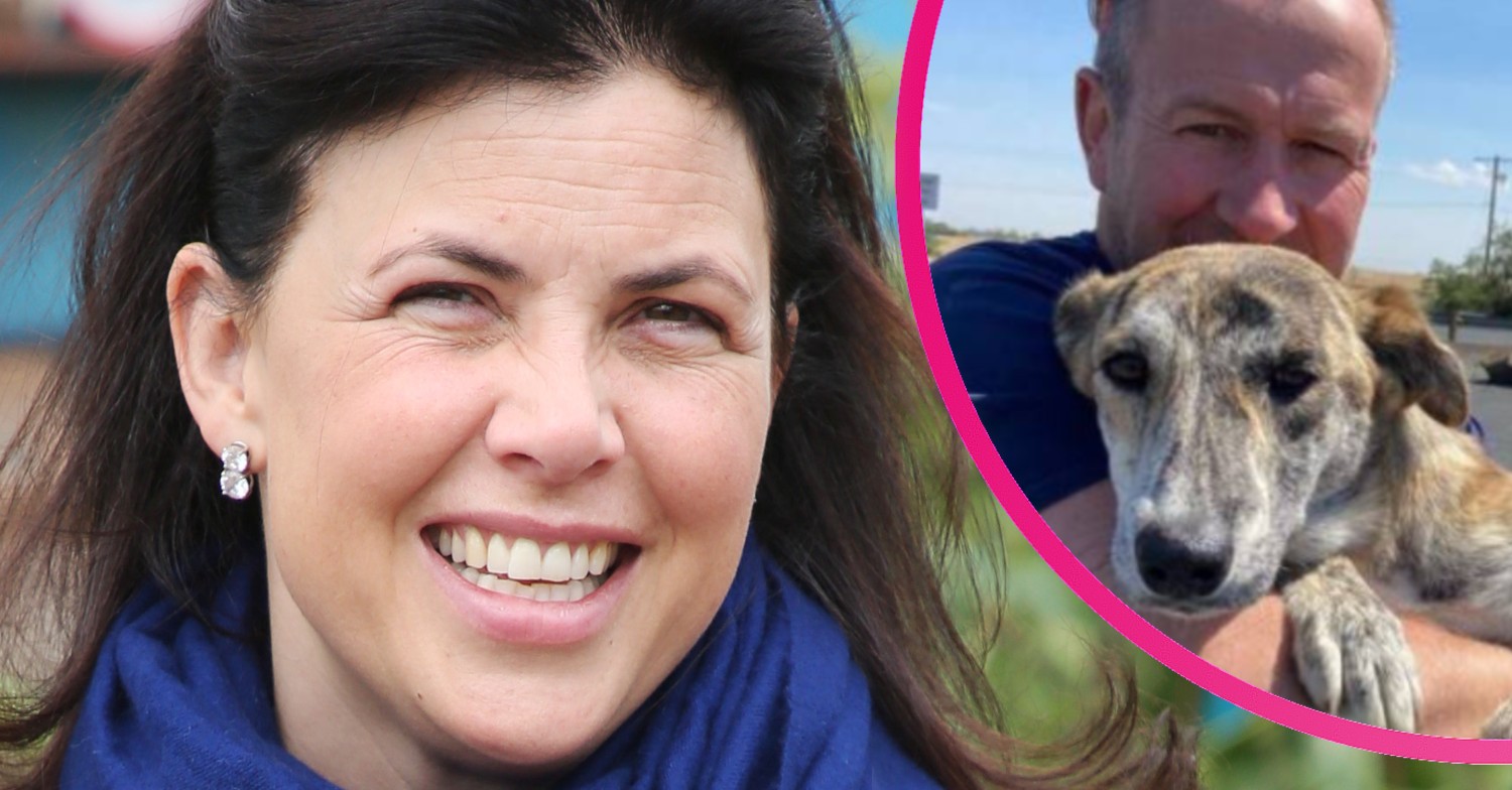 Kirstie Allsopp news