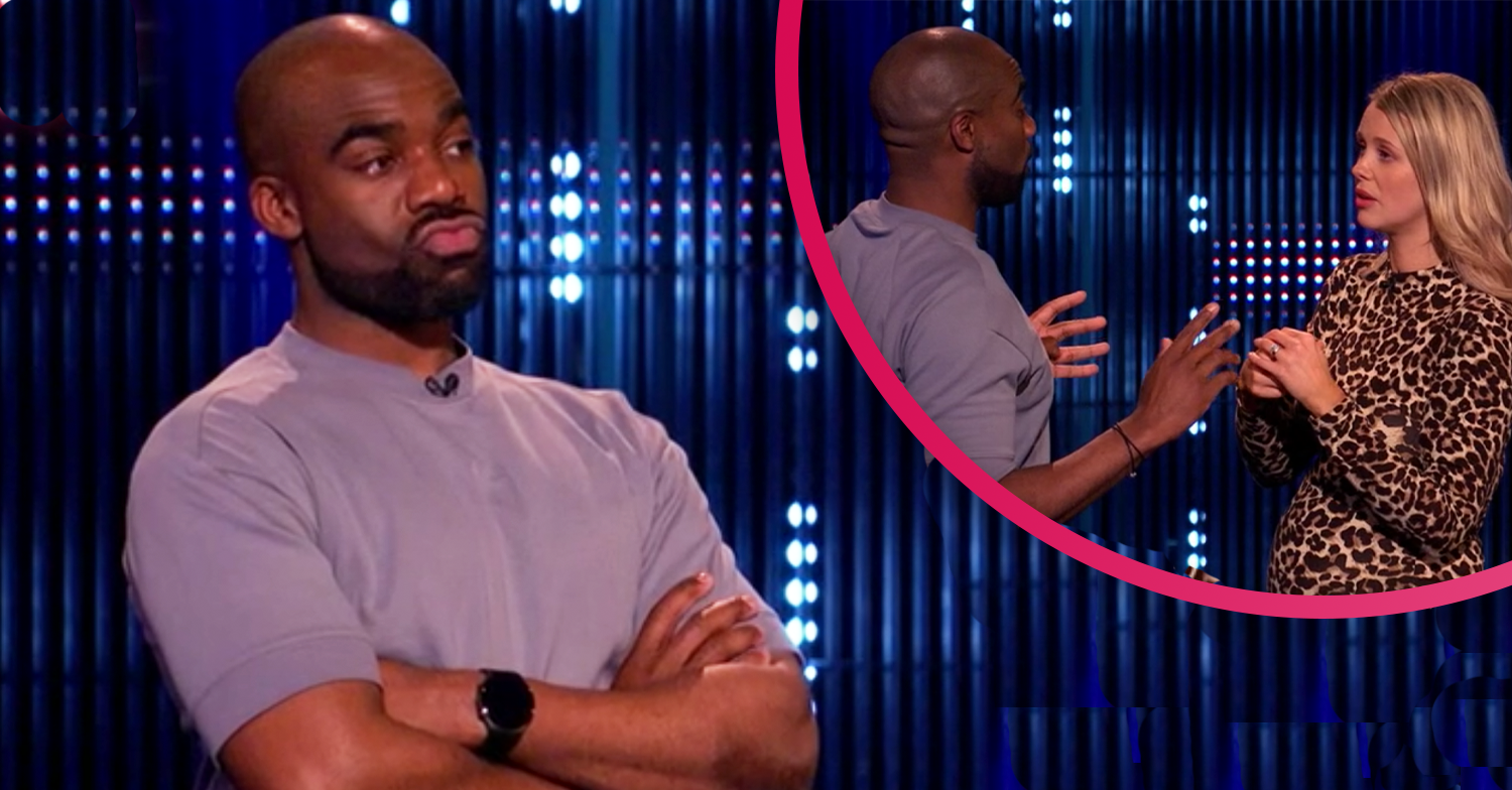 ore oduba the cube