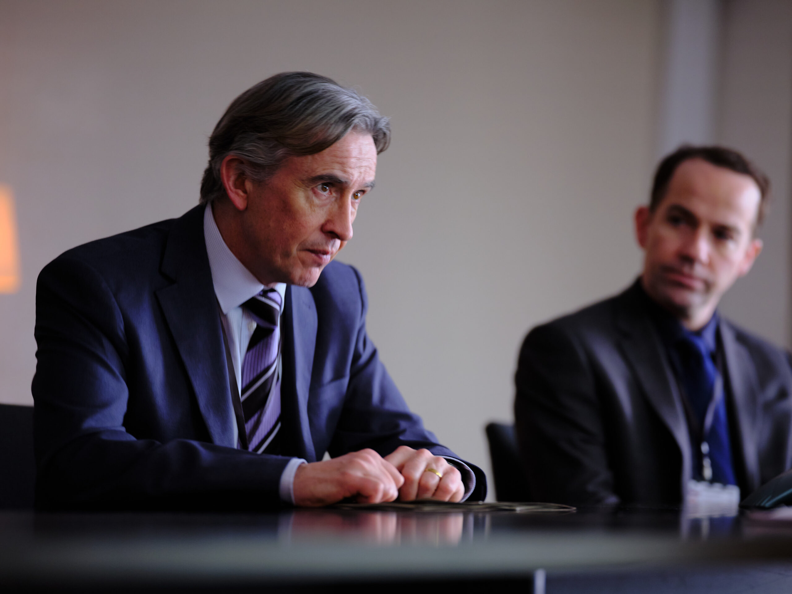 Steve Coogan stars in Stephen on ITV