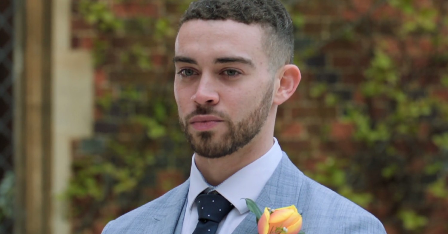 Married At First Sight UK