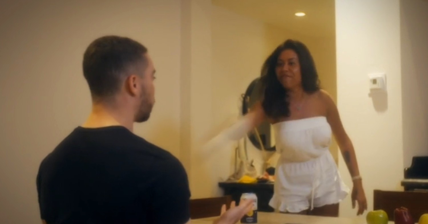 MAFS UK Nikita Jasmine 