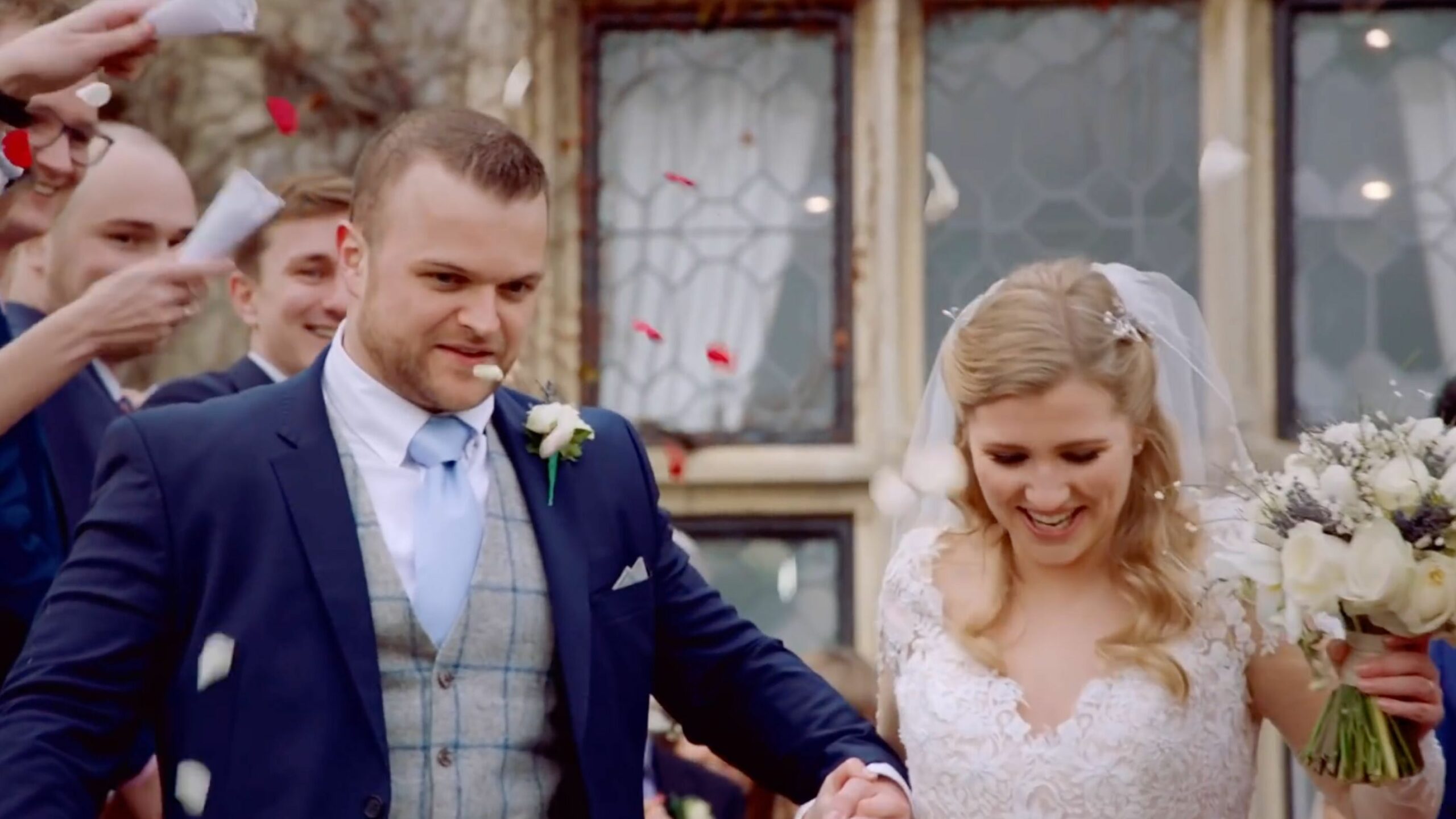 Married at First Sight UK Owen Michelle