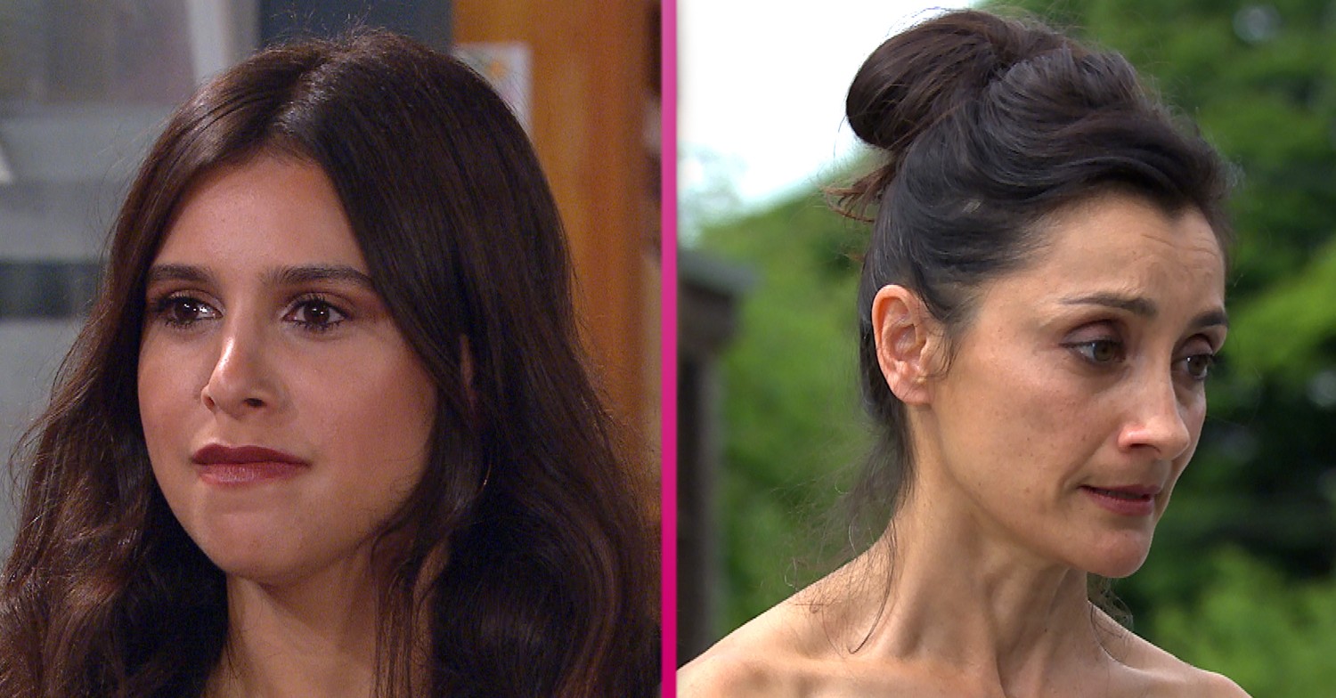 Emmerdale Meena Manpreet