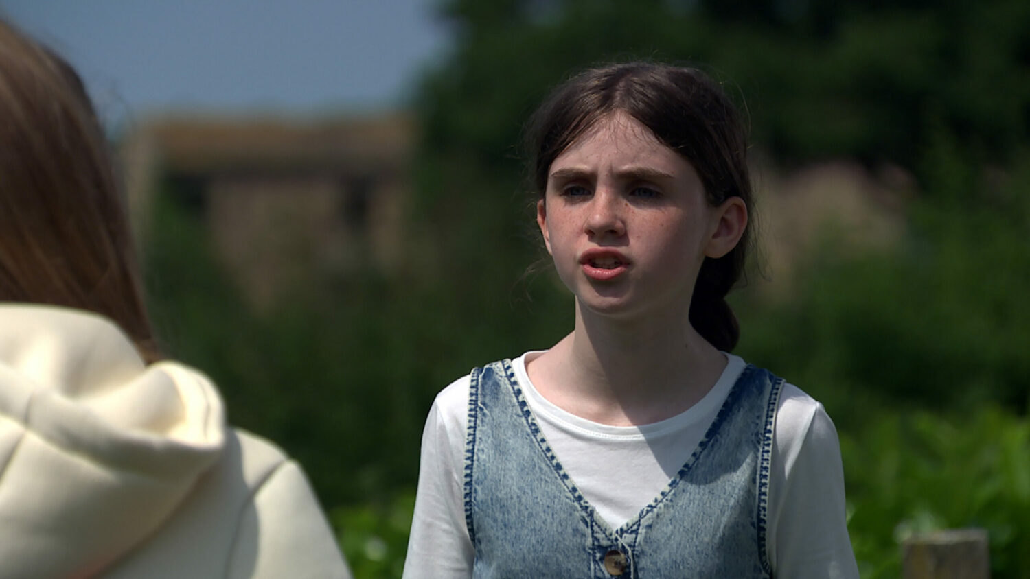 Emmerdale spoilers April Windsor