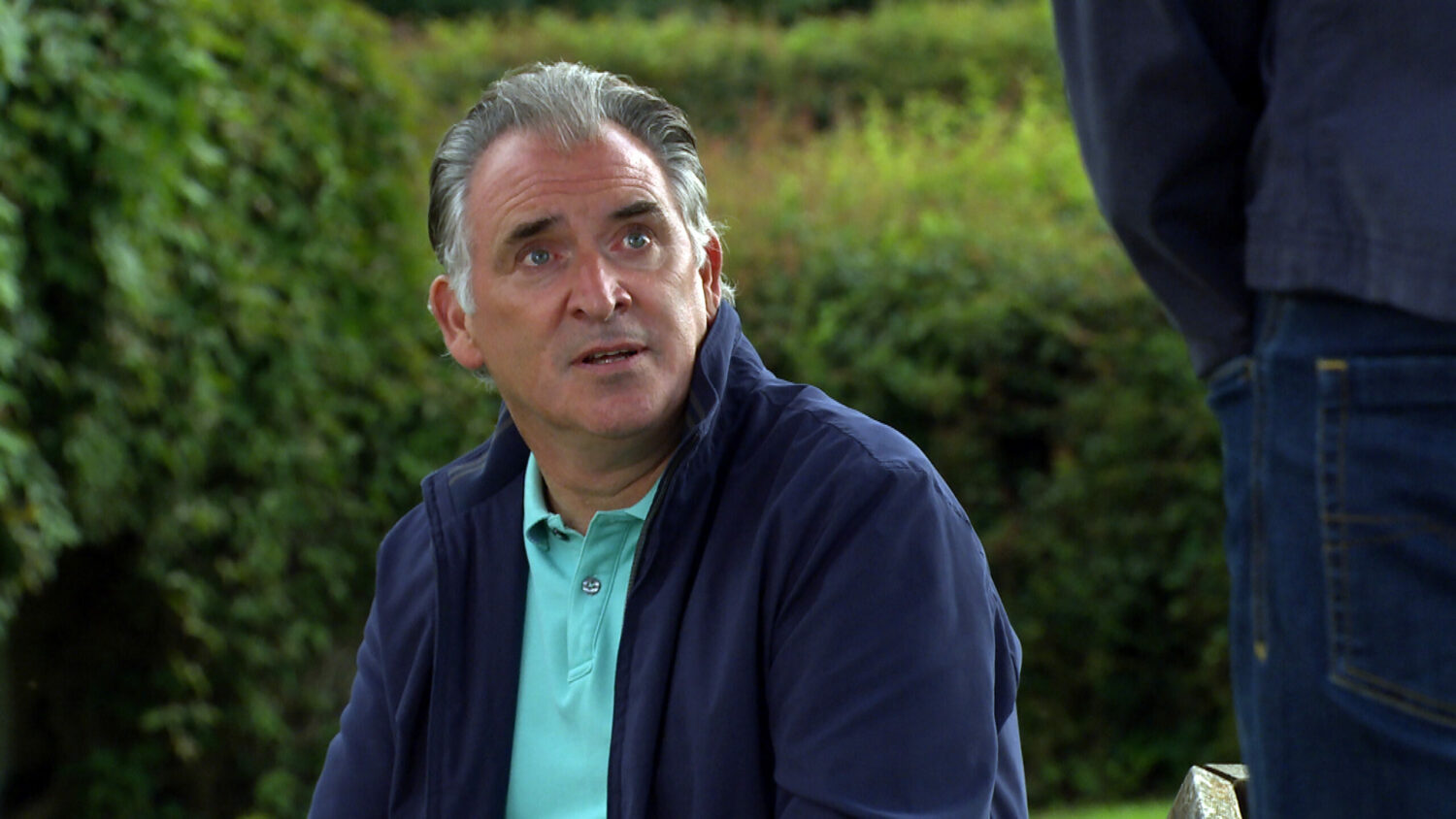 Emmerdale spoilers Bob Hope 