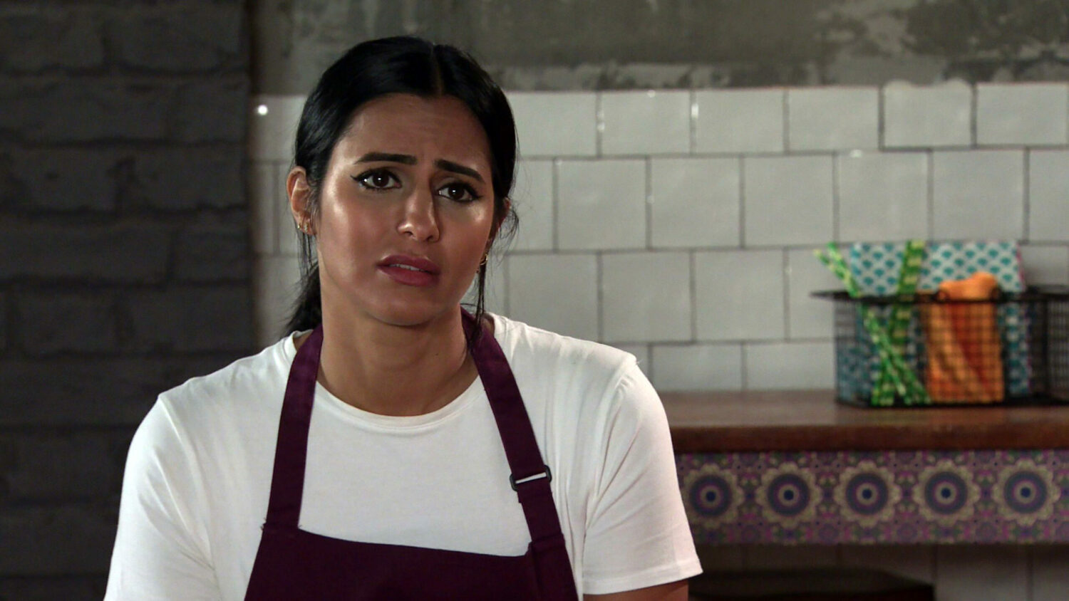 Coronation Street spoilers Alya 