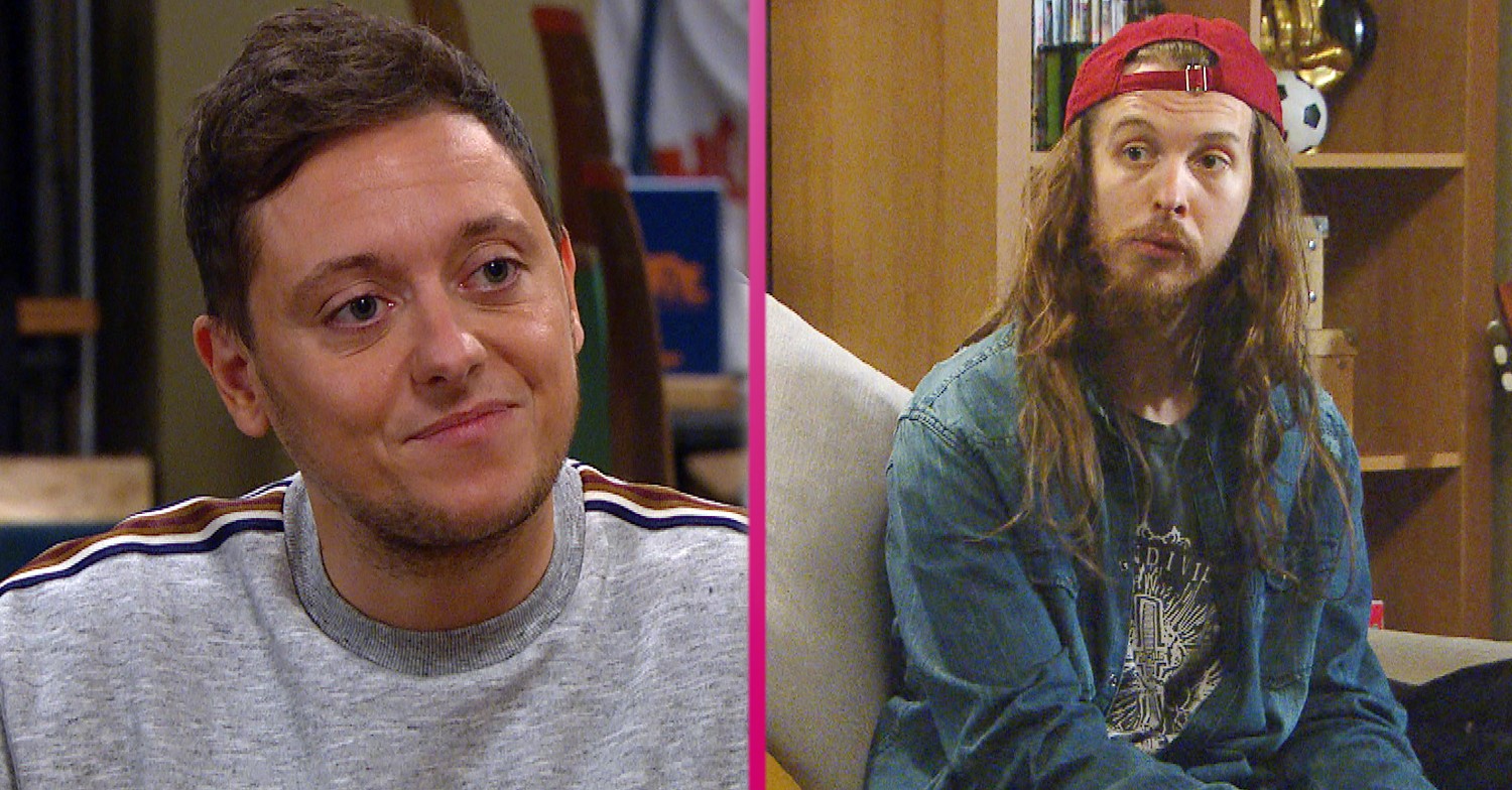 Emmerdale spoilers Matty Ryan