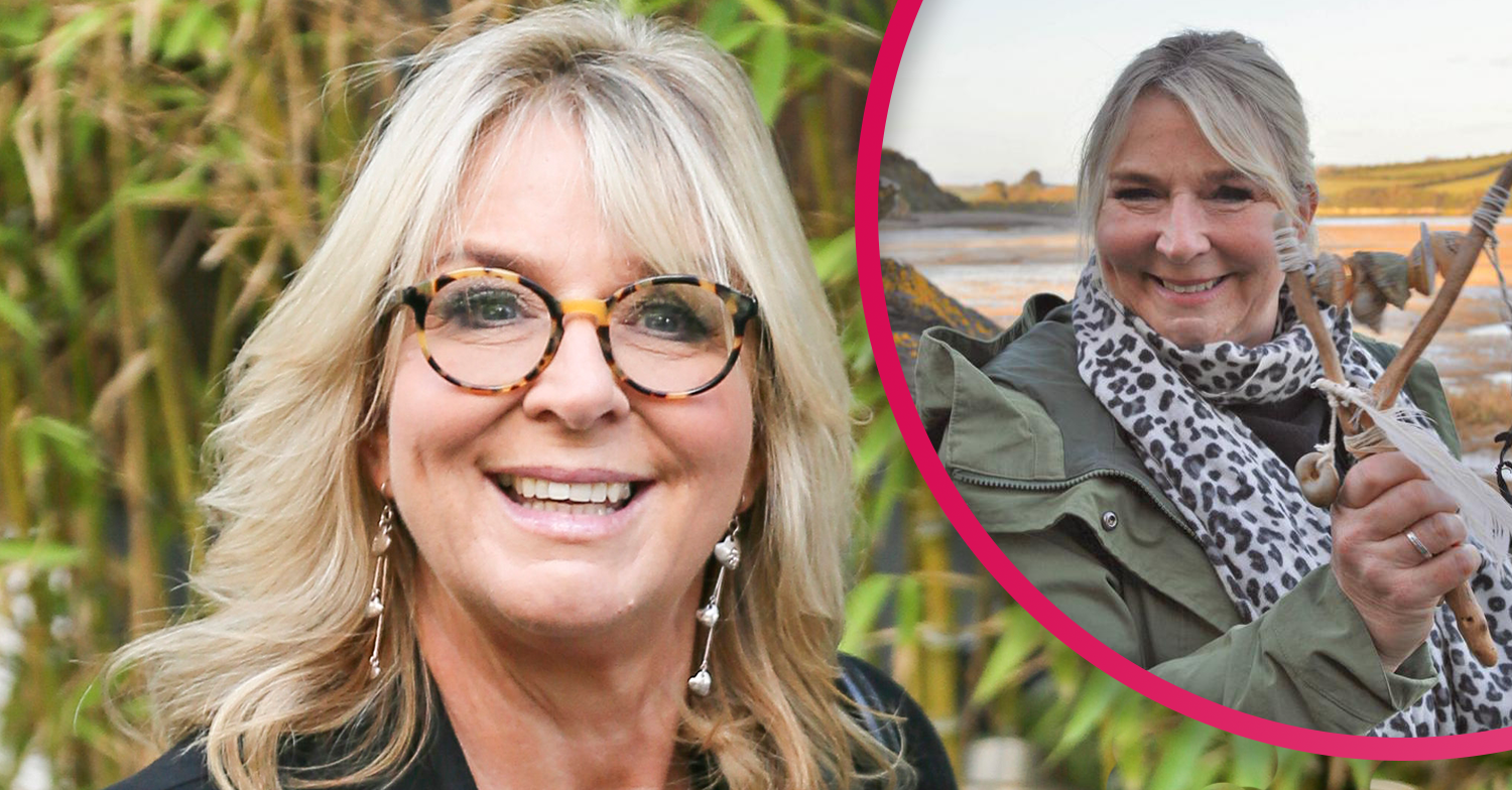 fern britton twitter