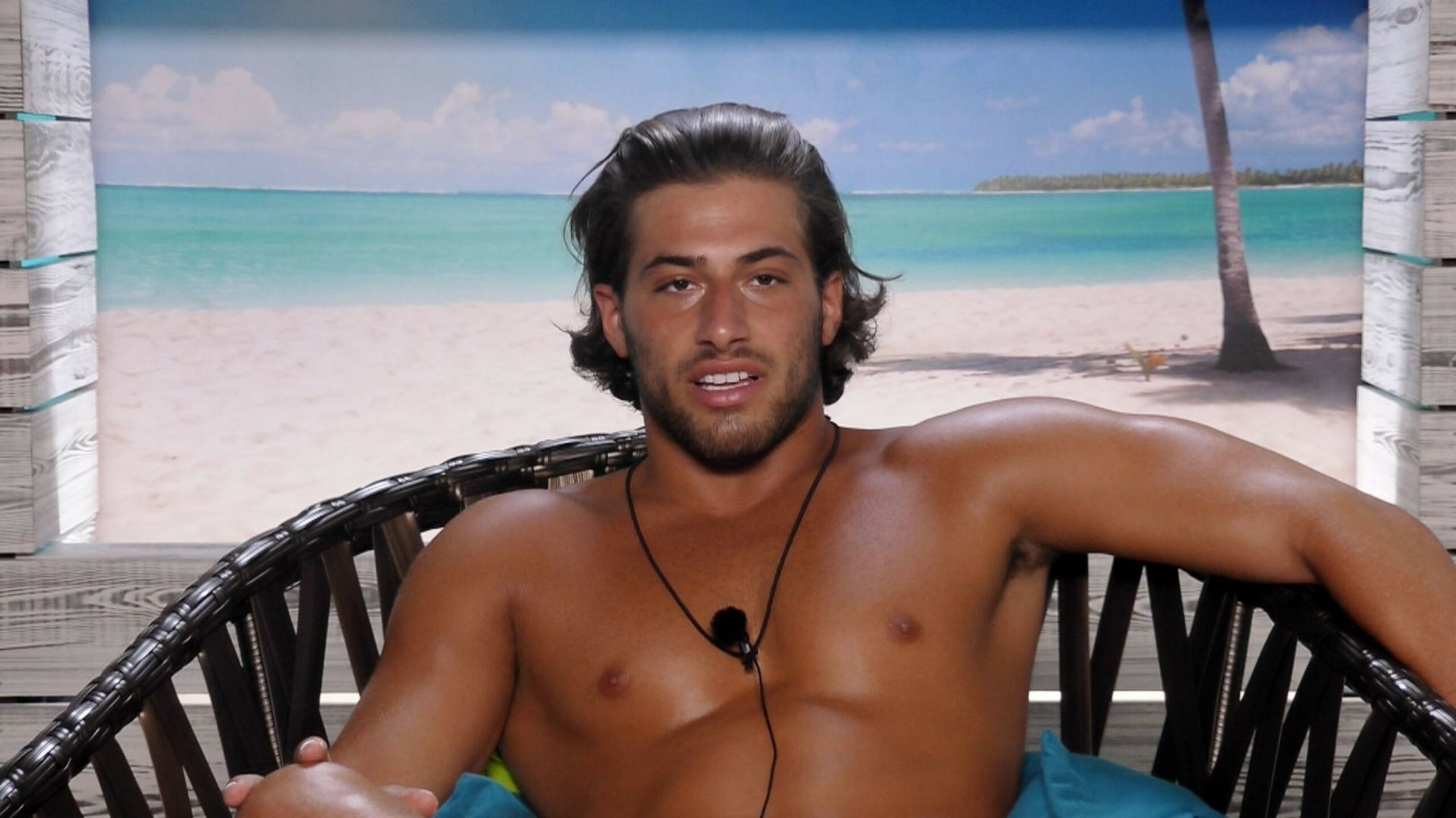 celebrity masterchef kem cetinay who is h