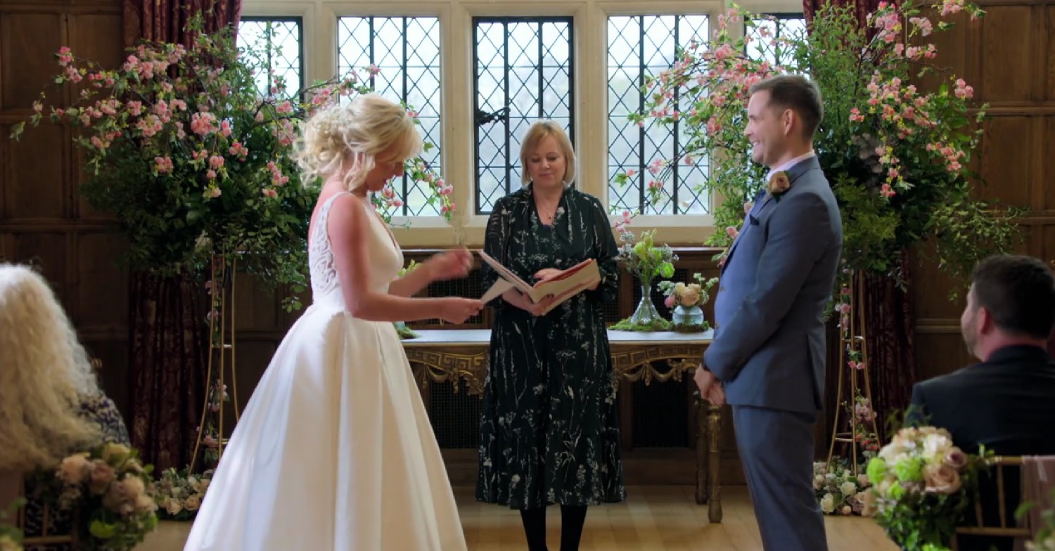 Married At First Sight UK