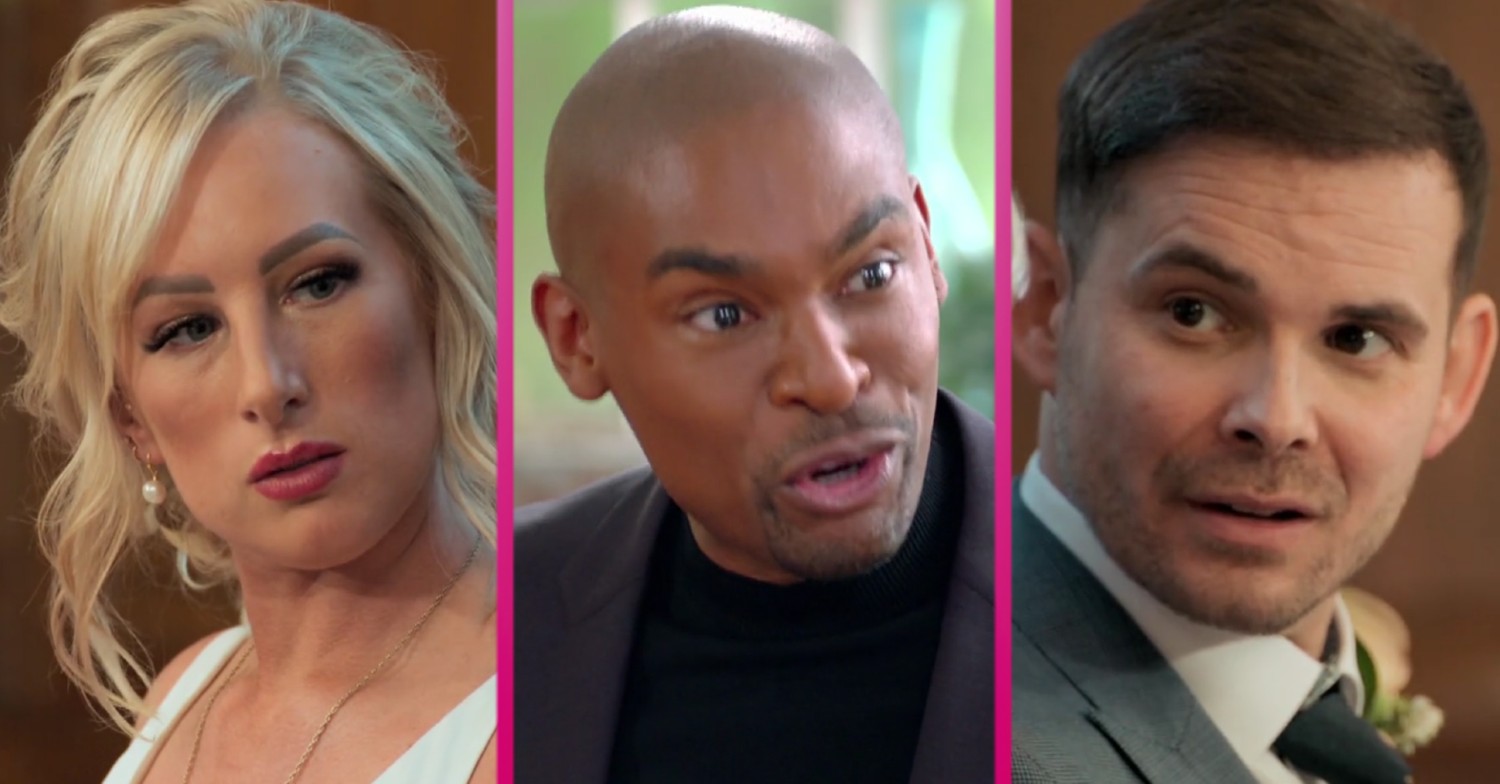 Married At First Sight UK