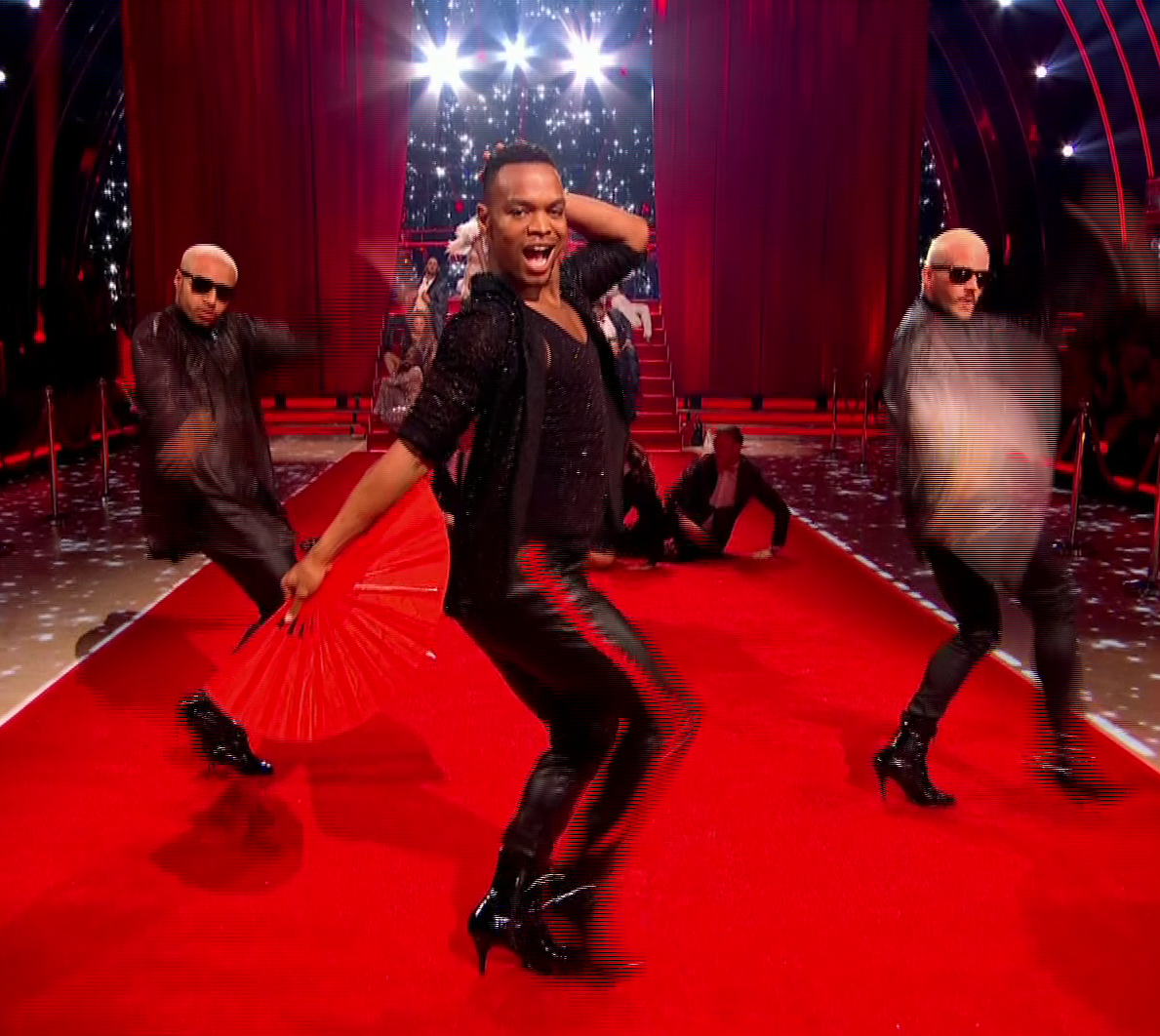 johannes radebe celebrity masterchef 2021