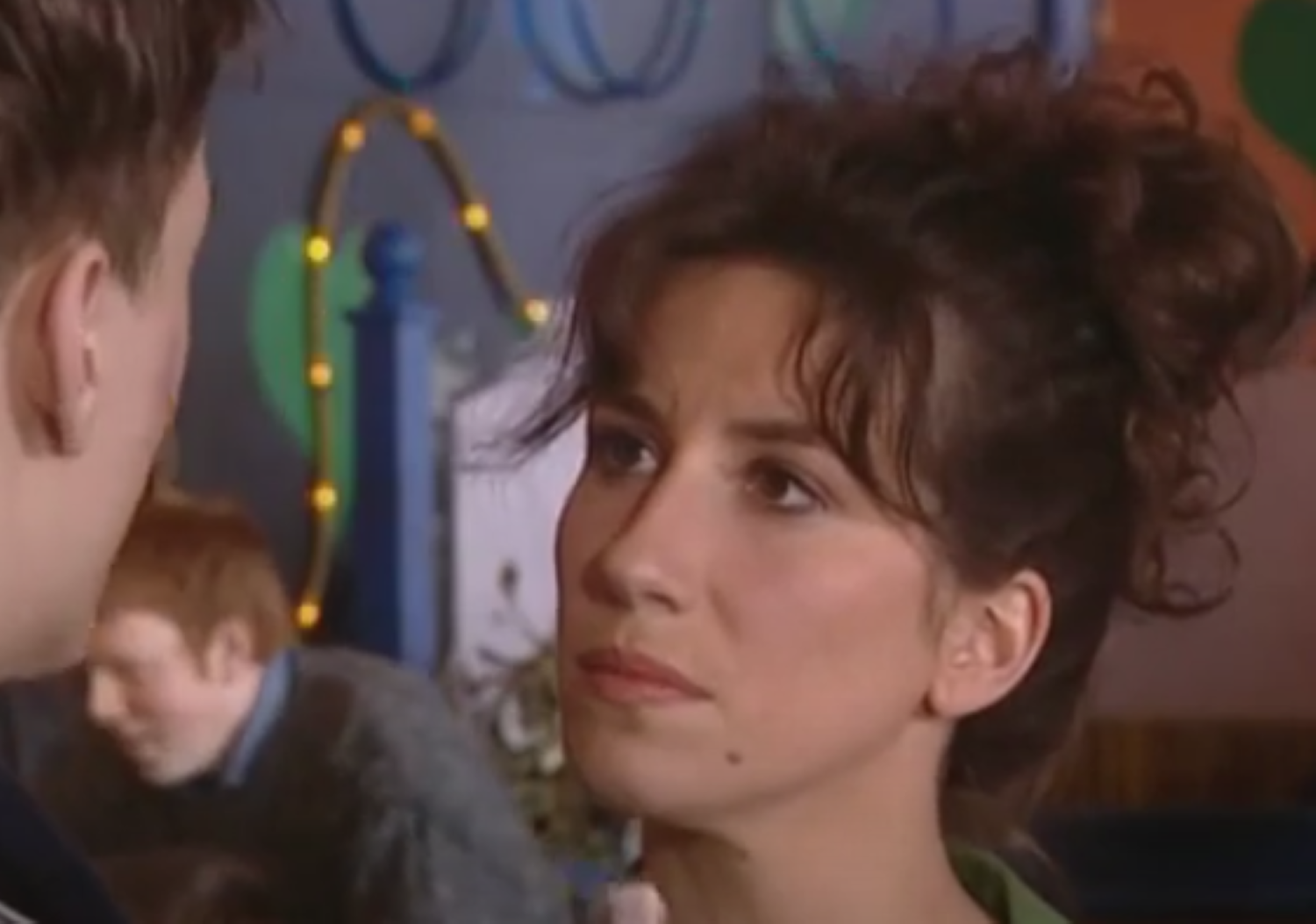 Judy Coronation Street