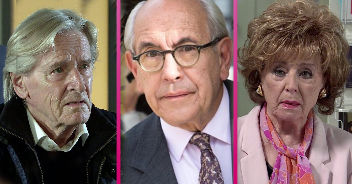 Coronation Street spoilers Norris