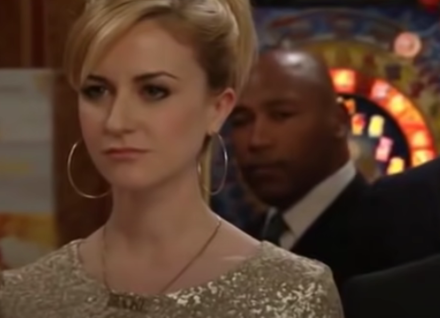 Becky Granger Corrie 