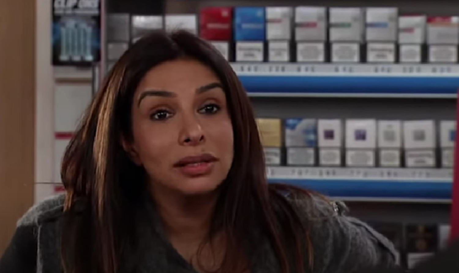 Sunita Alahan Corrie 