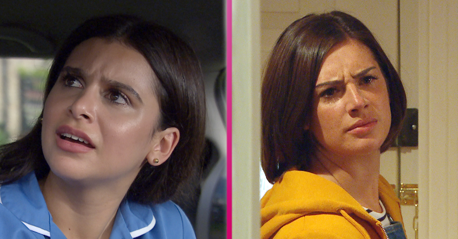 Meena Victoria Emmerdale