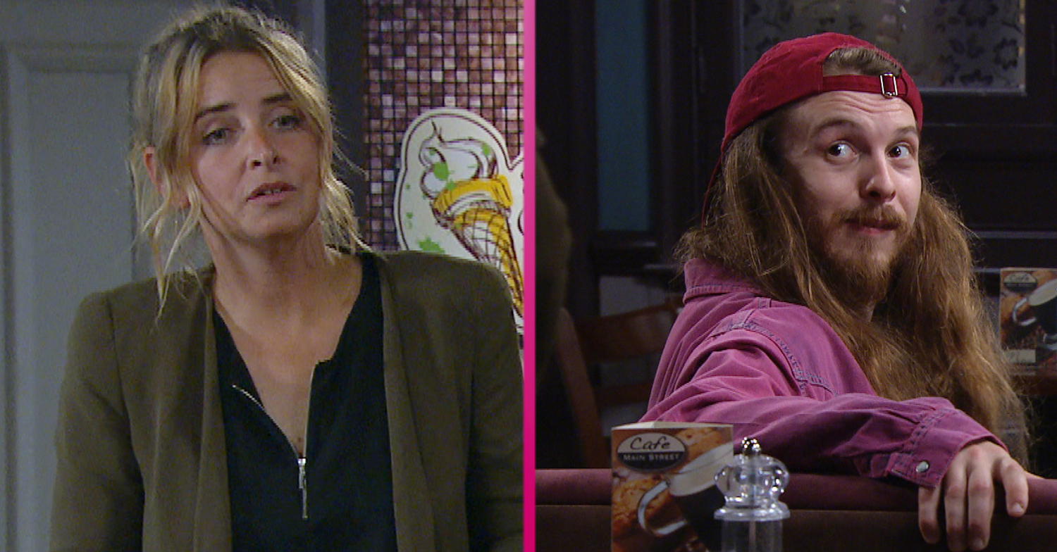 Charity Ryan Emmerdale