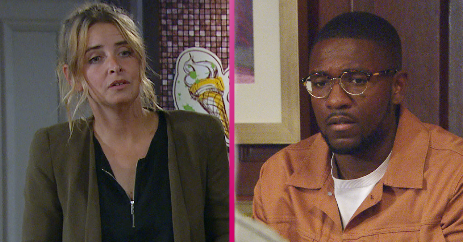 Charity Ethan Emmerdale What time is Emmerdale on tonight? Soap schedule has changed