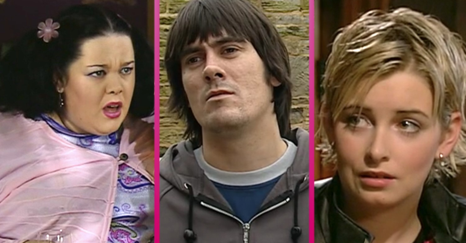 Classic Emmerdale When is it on? Where can you watch it?