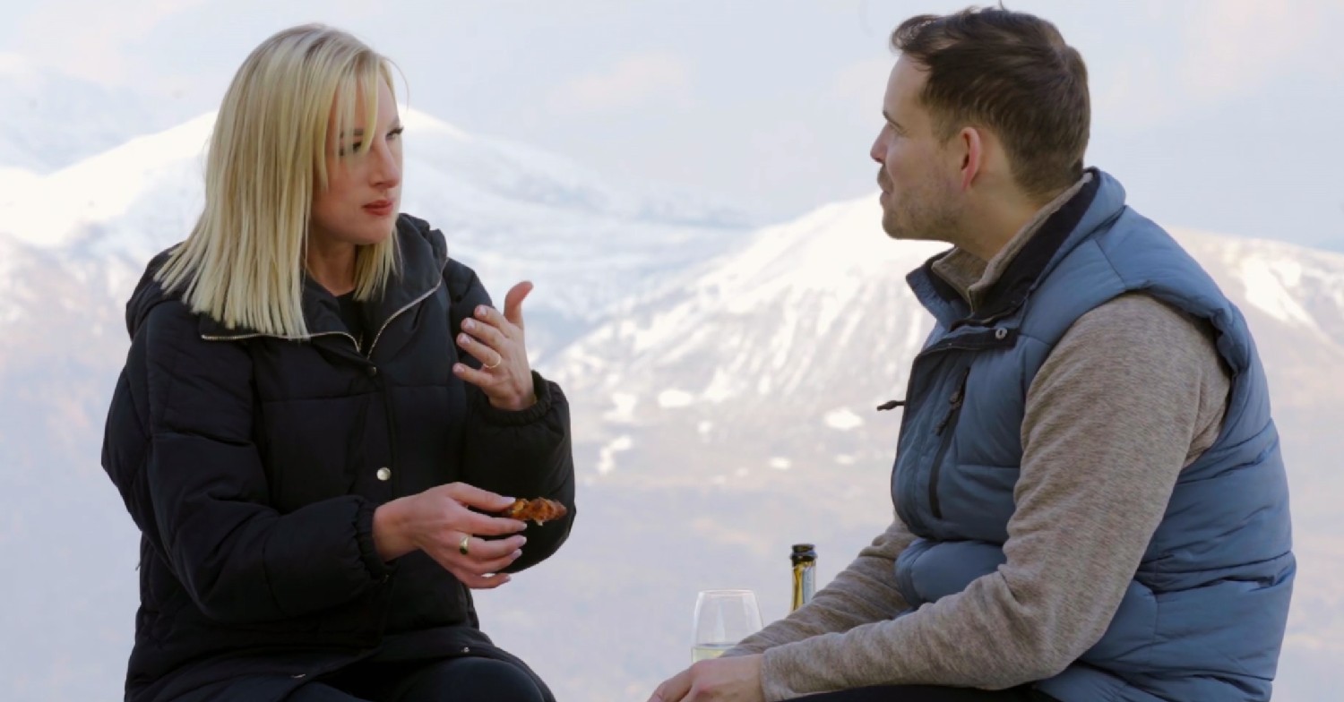 Married At First Sight UK