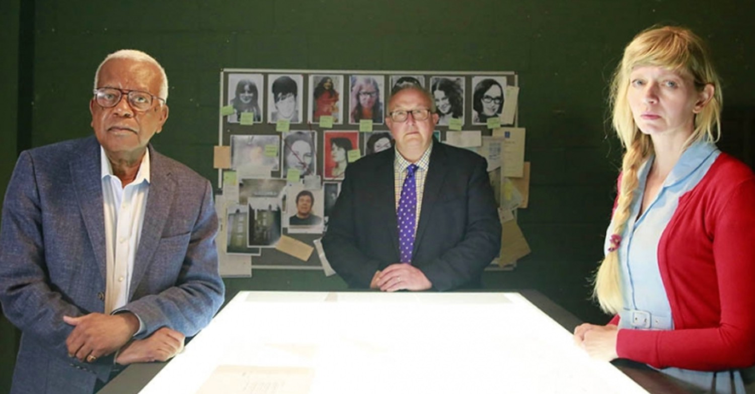 fred and rose west reopened trevor mcdonald itv