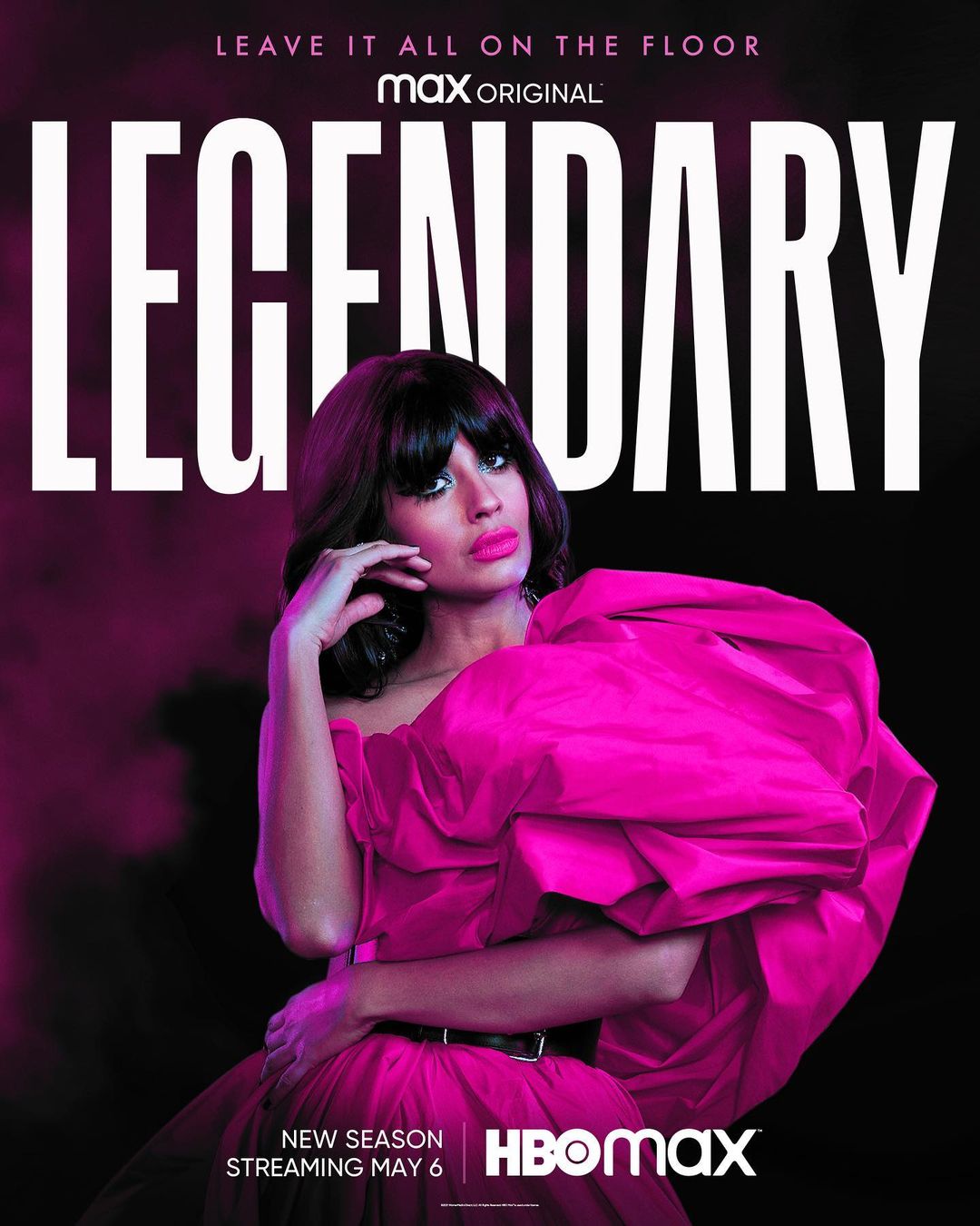 Legendary voguing competition hits E4 after HBO Max success