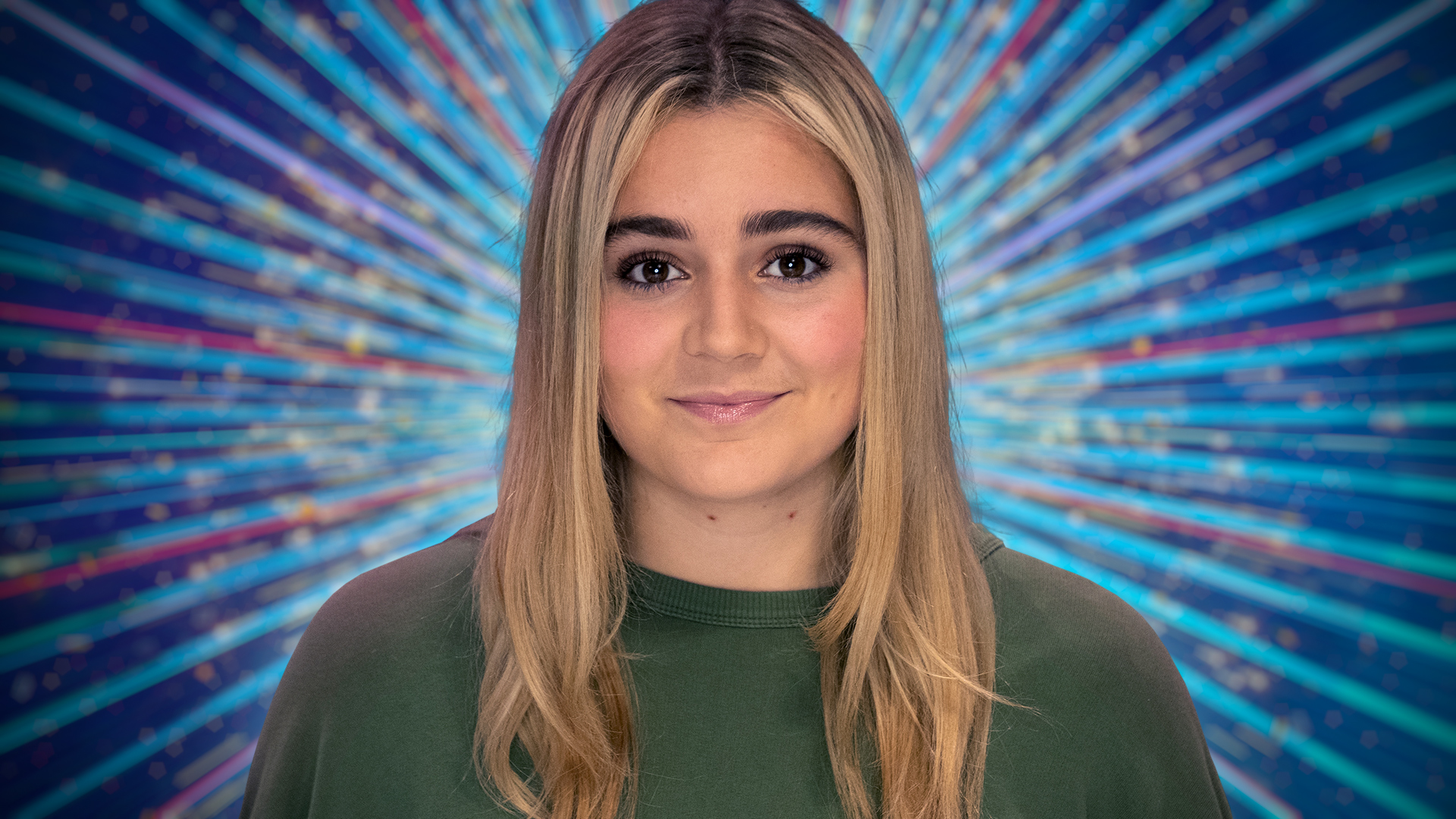 Tilly Ramsay Strictly Come Dancing 2021