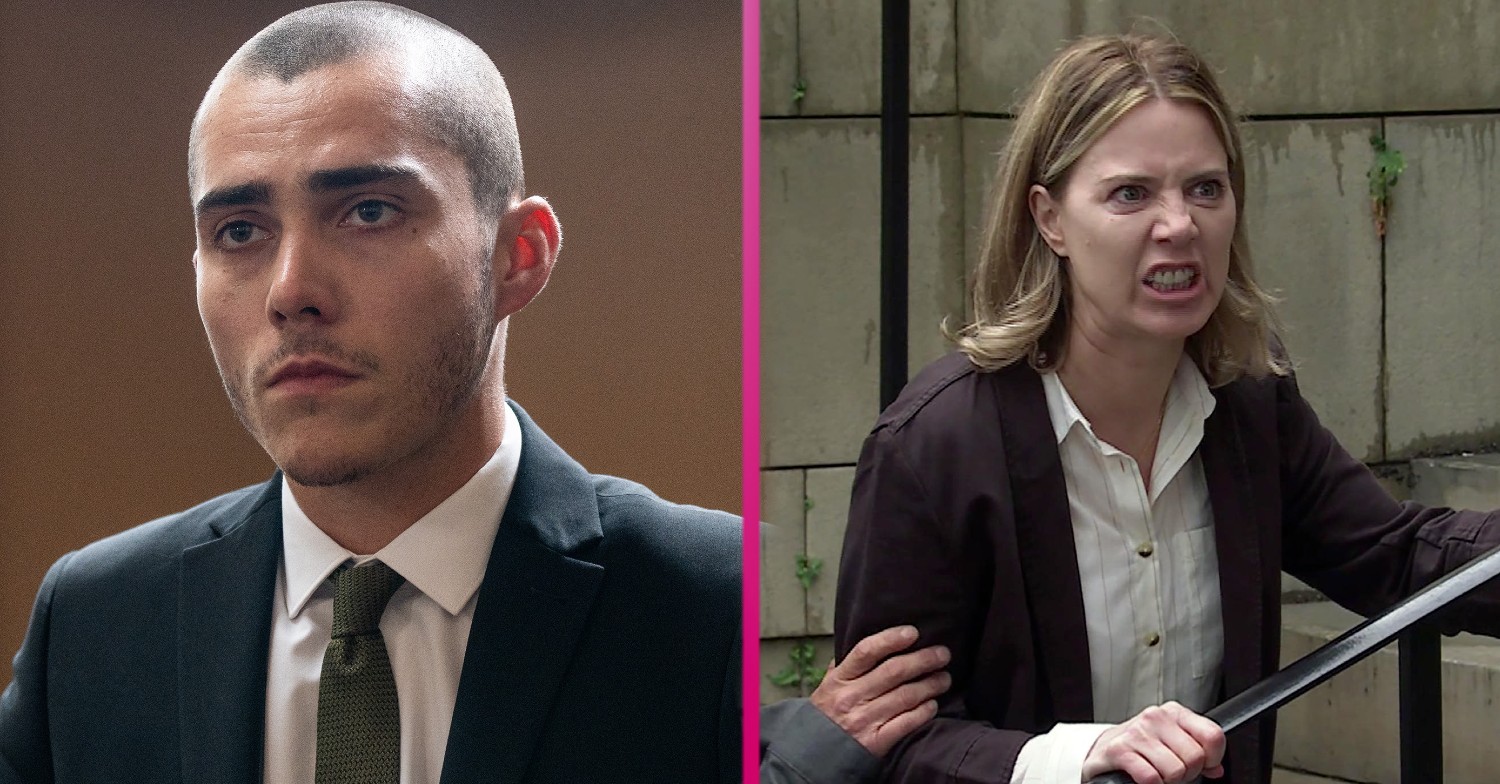 Corey Abi Coronation Street