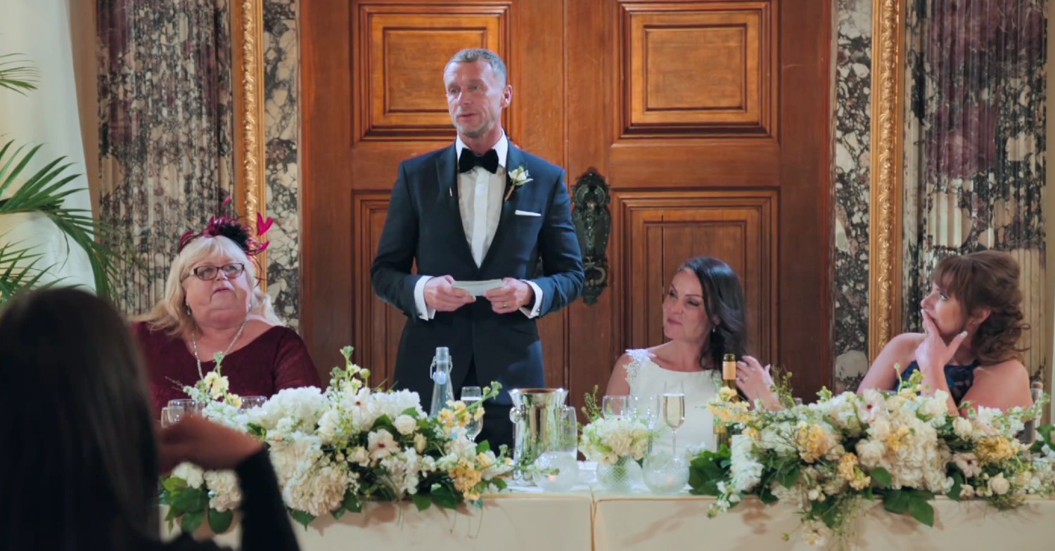 Married At First Sight UK