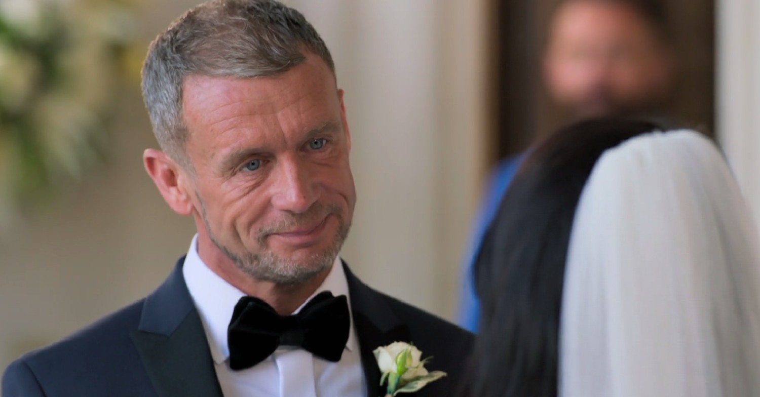 Married At First Sight UK