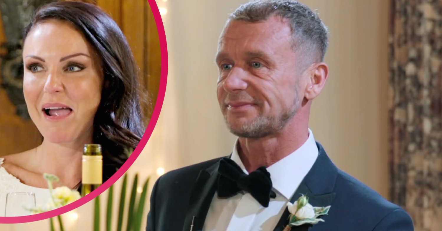 Married At First Sight UK