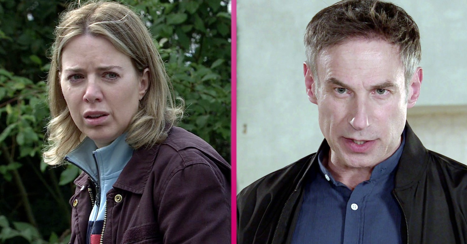 Abi Stefan Coronation Street