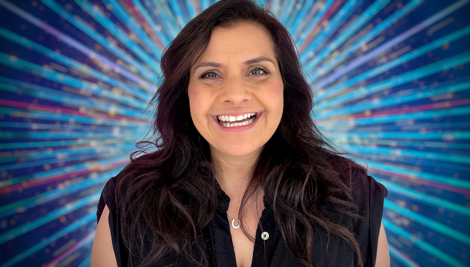 Nina Wadia signs up for Strictly Come Dancing 2021