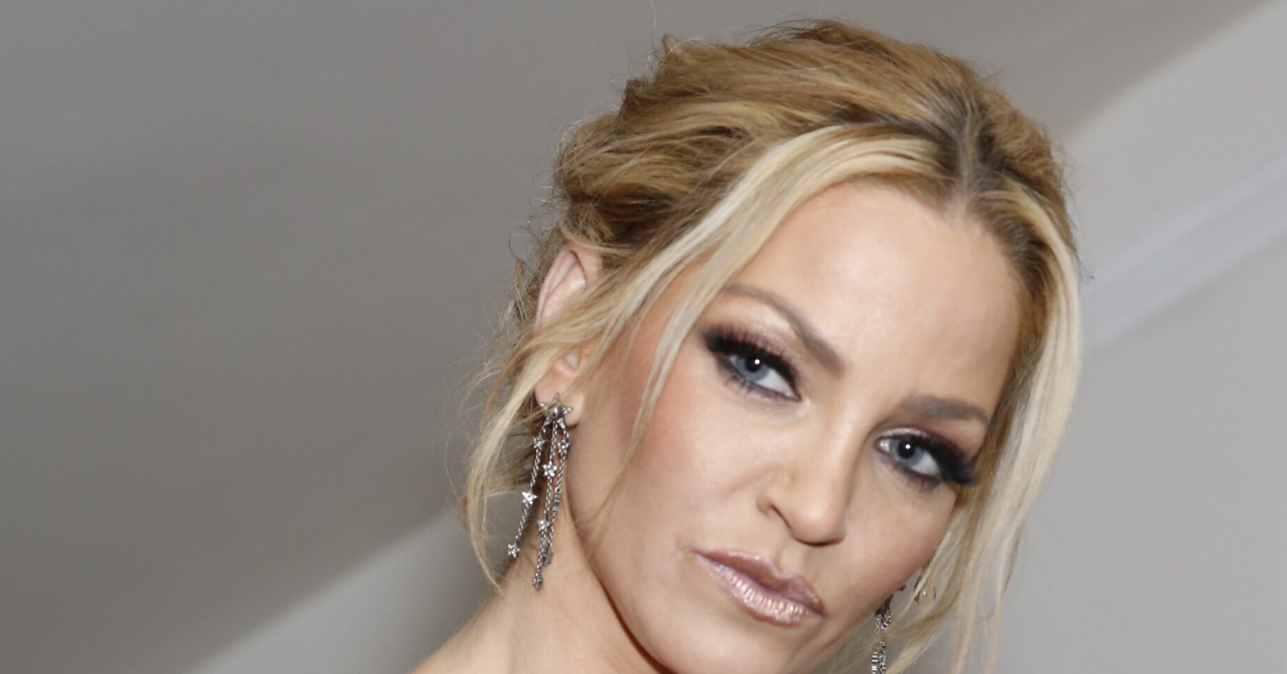 Sarah Harding tribute