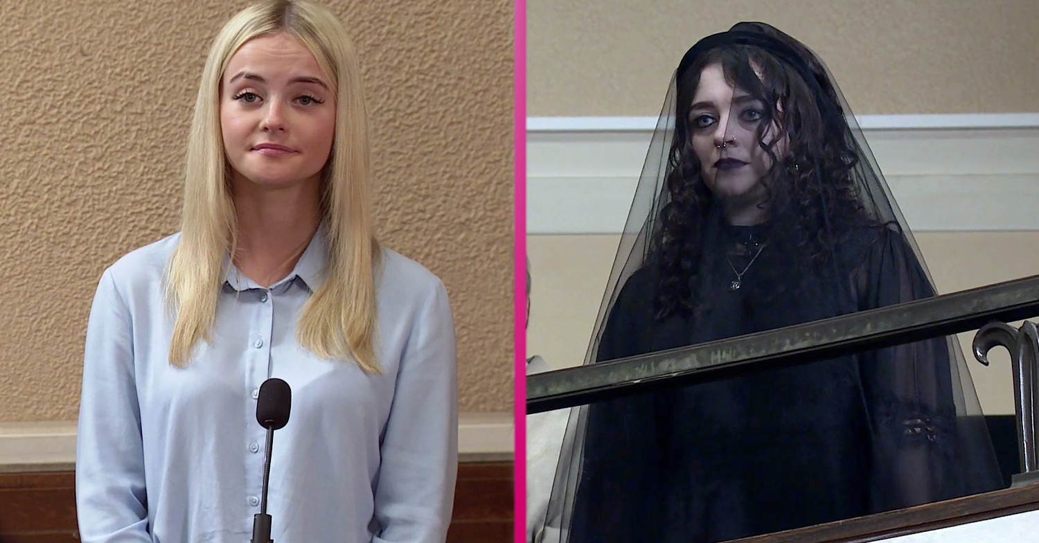 Kelly Nina Coronation Street