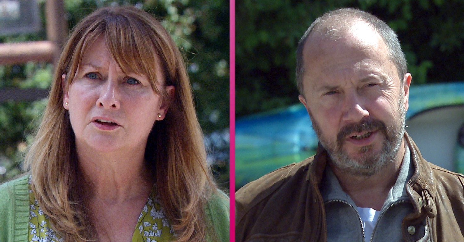 Wendy Russ Emmerdale