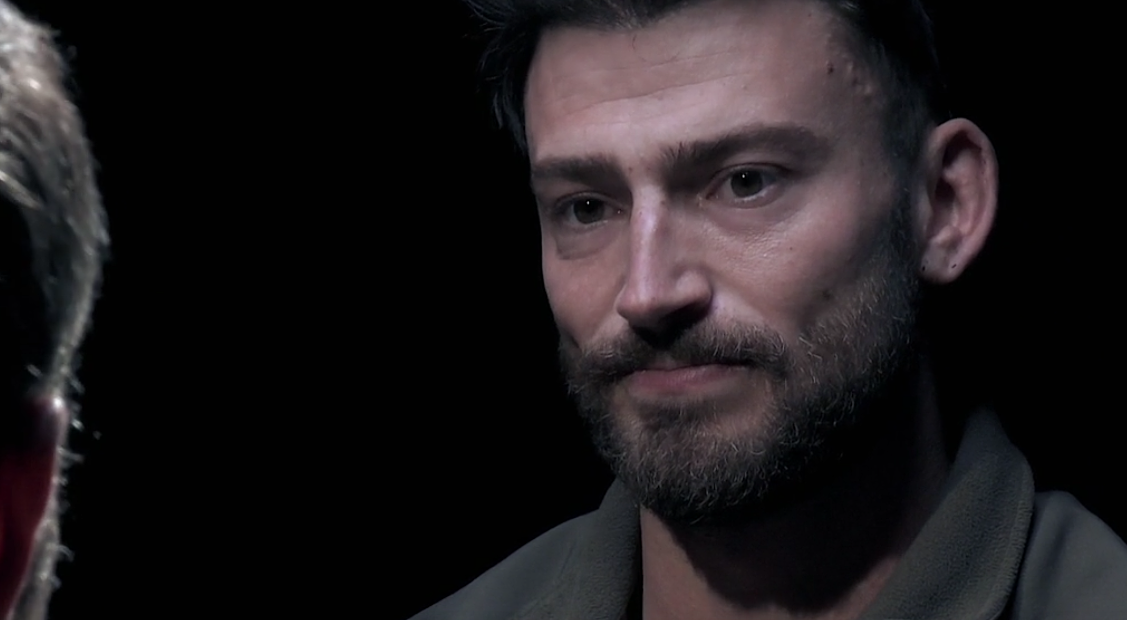 Jake Quickenden on Celebrity SAS: Who Dares Wins opened up about grief