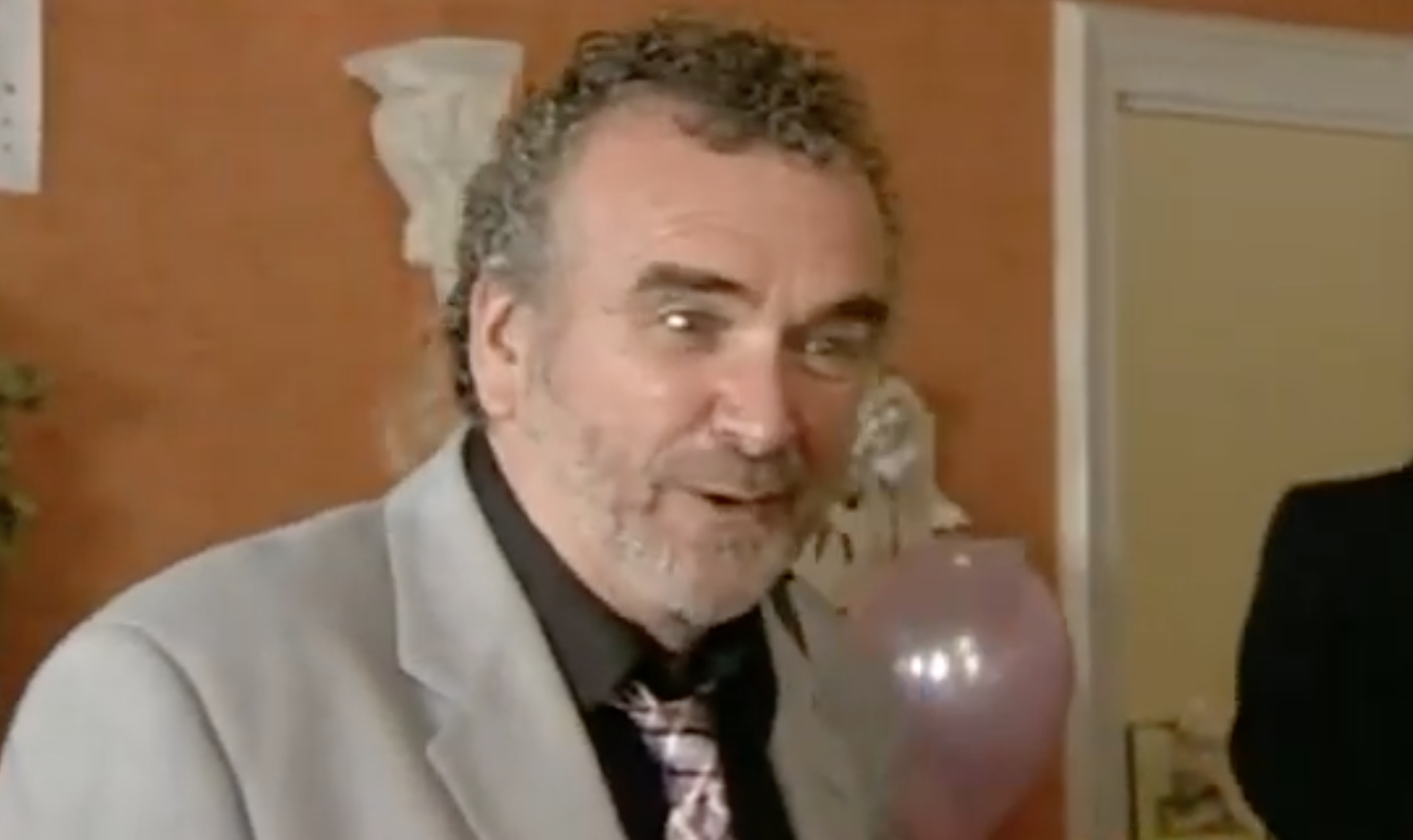 Actor Tony Selby who played Clive Mitchell in EastEnders has died