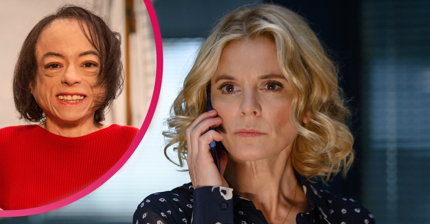 Silent Witness began on BBC One last night... but without Clarissa