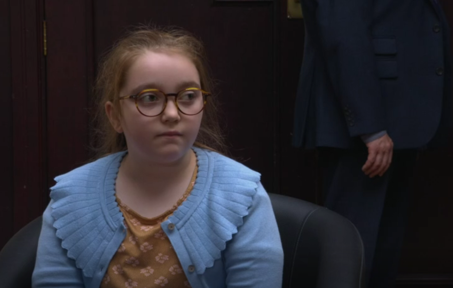 EastEnders Will Tommy die 