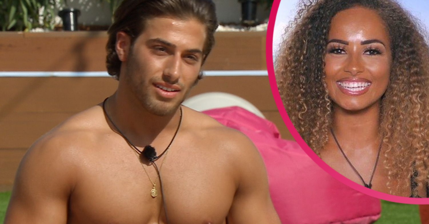 love island ready to mingle