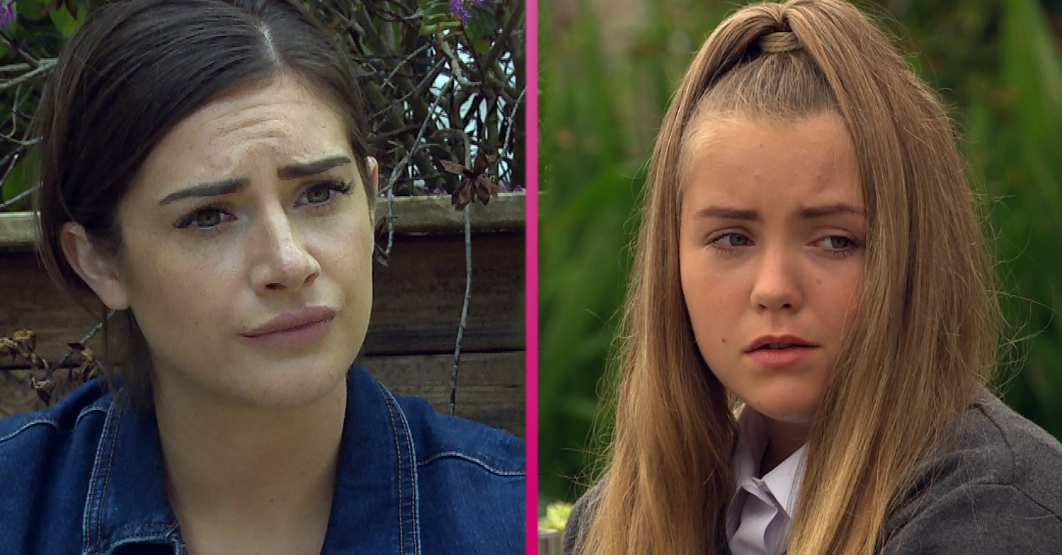 Victoria Cathy Emmerdale spoilers