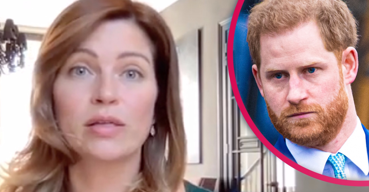 This Morning guest today