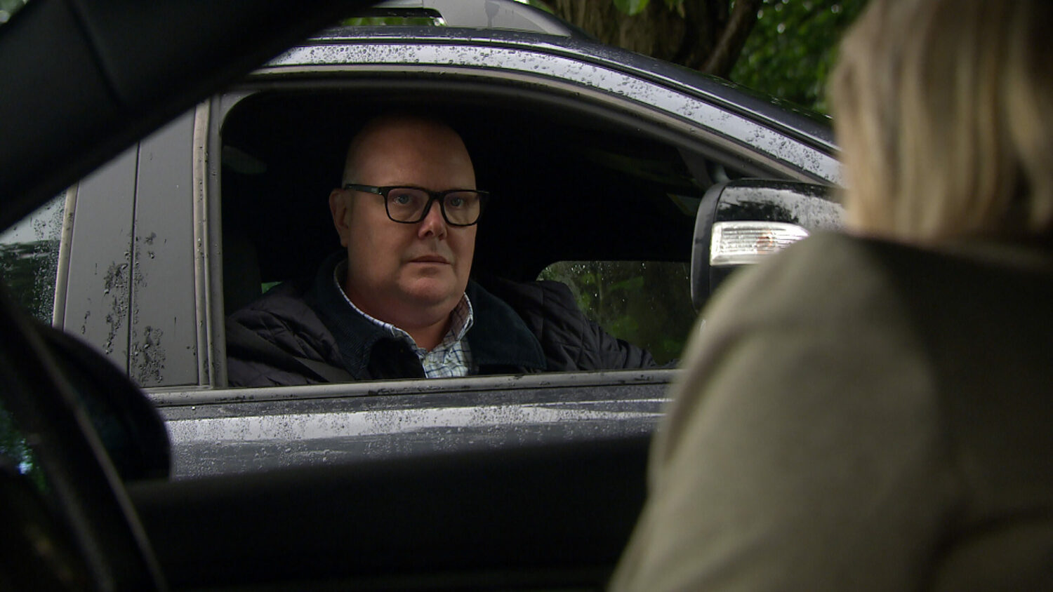 Emmerdale spoilers Paddy Kirk