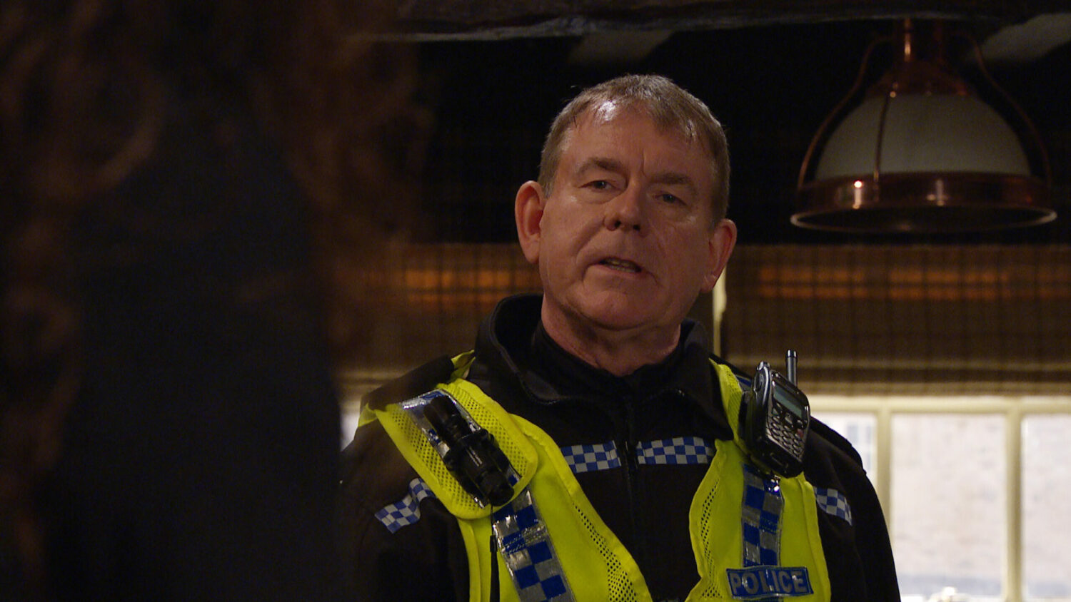 Emmerdale PC Swirling