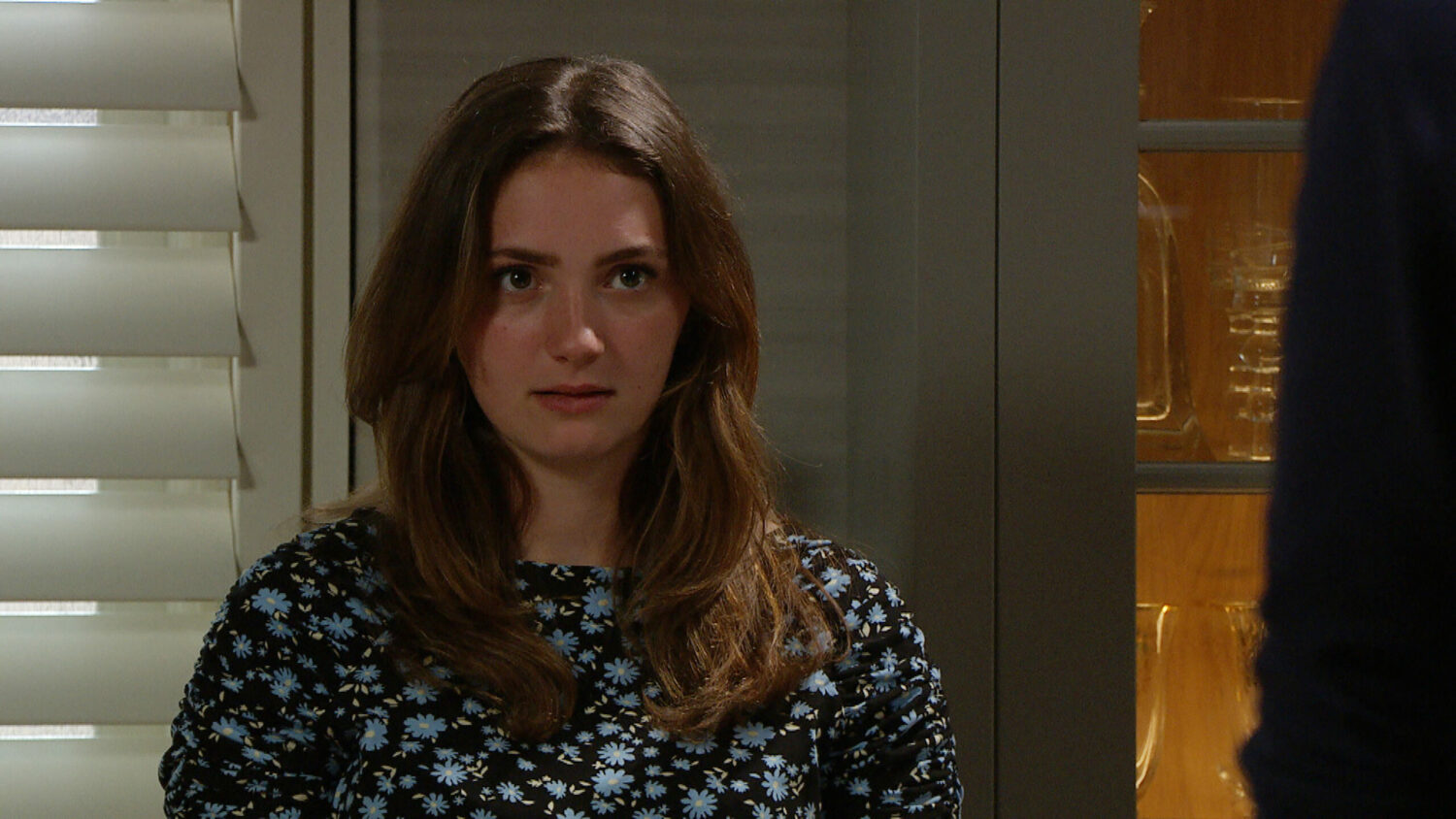 Emmerdale spoilers Gabby 